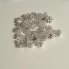 Kailh Clione Limacina メカニカル 軸 クリア 29個セットのサムネイル