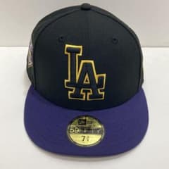 NEW ERA 59FIFTY キャップ 74260518R02S NEW ERA 59FIFTY キャップ 74260518R02S - メルカリ