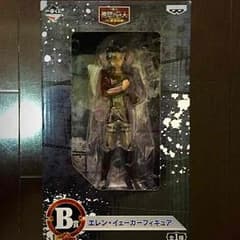 進撃の巨人 フィギュアのサムネイル