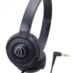 audio-technica ヘッドホン 《サッカー少年さん専用》のサムネイル