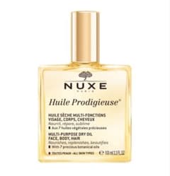NUXE プロディジュー オイル 100mlのサムネイル