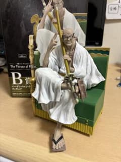이던바론·V·나스 수로성 피규어