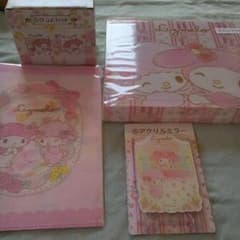 リズメロくじ新旧set♡のサムネイル
