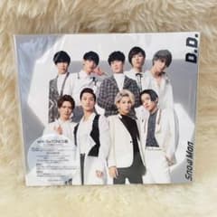 Snow Man D.D.のサムネイル