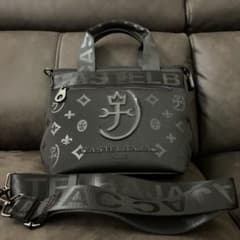 CASTELBAJAC トートバッグのサムネイル