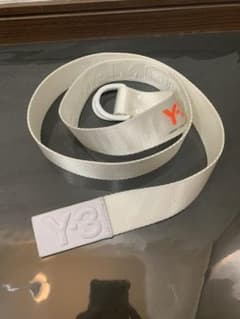 Y-3 リングベルトのサムネイル