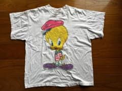USED 1996 Looney Tunes Tweety Teeのサムネイル