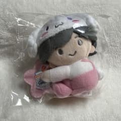 なにわ男子 道枝駿佑 サンリオ ちびぬい - メルカリ