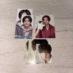 山田涼介 デタカセットのサムネイル