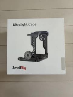 SmallRig Ultralight Cage for KOMODOのサムネイル