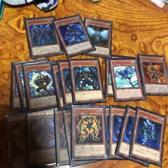 遊戯王 D-HEROデッキ 幻想の見習い魔術師UR入りのサムネイル