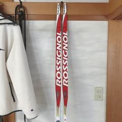 クロスカントリースキー板のサムネイル