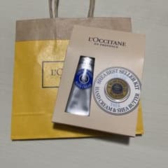 〔きなこ様用〕L'Occitane ★ロクシタン シアバター ギフトのサムネイル