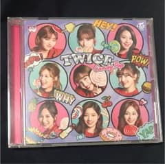 TWICE 「Candy Pop」のサムネイル
