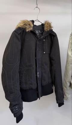 G-STAR RAW GS.3301 ジャケット ブラック Mのサムネイル