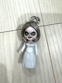 チャッキー ガチャガチャ キーホルダー ティファニーのサムネイル