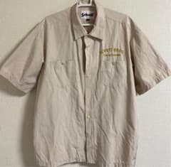 Schott 半袖　ワークシャツのサムネイル