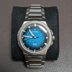 【レア】ストラム オパーヴ ブルー Straum Opphav Blueのサムネイル