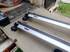スーリー　キャリア　Ａ４ ８ｋのサムネイル