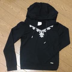 rady ビジュー付きパーカーのサムネイル