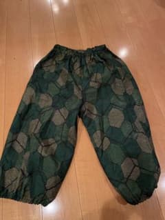 サルエルパンツのサムネイル