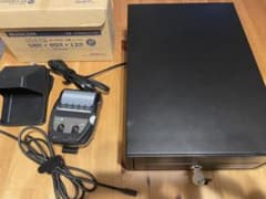 SII MP-B20とキャッシュドロアのセットのサムネイル