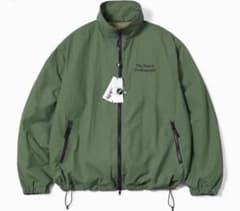 ennoy スタイリスト私物　NYLON JACKET  Sサイズのサムネイル