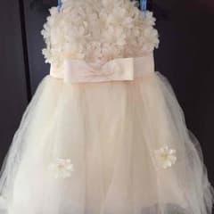 結婚式 ドレス ミニのサムネイル