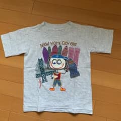 Tシャツ　110のサムネイル