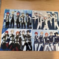 あんスタ Knights クリアファイルセット - メルカリ