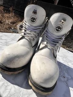 Timberlandティンバーランド　メンズ　ブーツのサムネイル