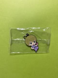 HUNTER × HUNTER シャルナーク カプセルラバーマスコットのサムネイル