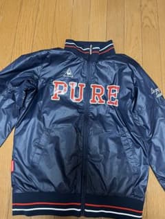 le coq sportif レディース ゴルフジャケットのサムネイル