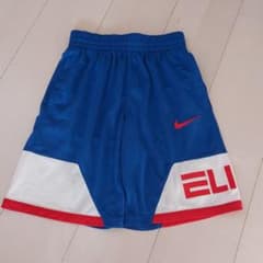 NIKE　ハーフパンツ　M 145のサムネイル