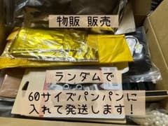 ♥️早い者勝ち❤️まとめ売り 物販 小物 ランダム 60サイズアソートボックス