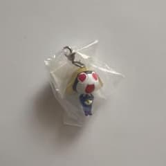 ケロロ軍曹 タママ キーホルダーのサムネイル