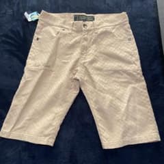 ハーフパンツ メンズ ショートパンツ 36インチのサムネイル