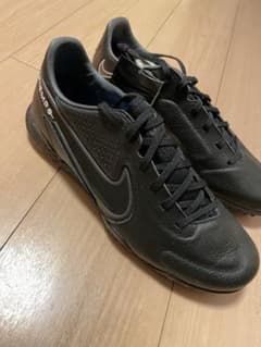 NIKE サッカー　ティエンポ リアクト レジェンド 9  PRO TFのサムネイル