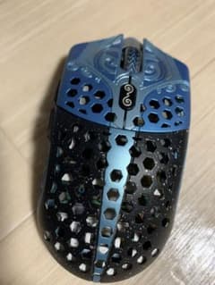 Finalmouae Starlight-12 Poseidon Mジャンク