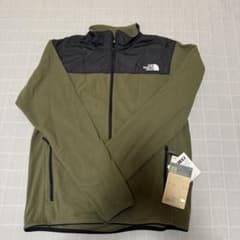 【新品】ノースフェイス バーサマイクロジャケットXLのサムネイル