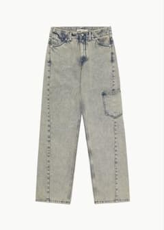 Paloma wool ispy jeans denim 38 - メルカリ