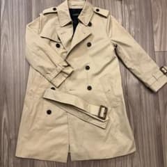 GREEN LABEL RELAXING トレンチコート 125cmのサムネイル