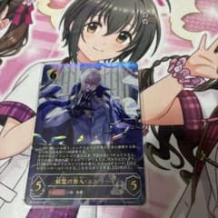 結盟の咎人・エルラーデ UR シャドウバースエボルヴ - メルカリ