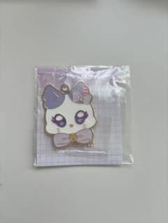 ME:Uメタルチャームのサムネイル