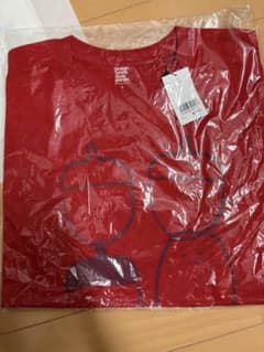 【新品・未使用】グラニフTシャツ Sサイズのサムネイル