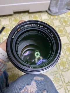 FUJI FILM XF50-140F2.8 R LM OIS WR 中古のサムネイル
