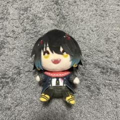 ましろ爻 ぬいぐるみ 美品 にじさんじのサムネイル