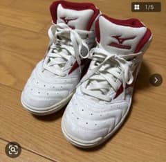 バスケットシューズ バッシュのサムネイル