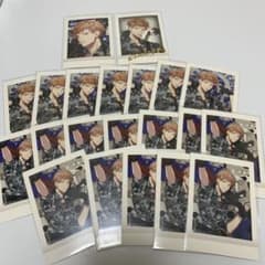ヒプマイ ぱしゃこれ 毒島メイソン理鶯のサムネイル
