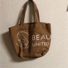 Beauty &youth トートバッグのサムネイル